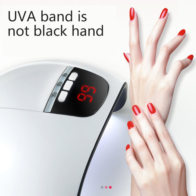 лампа за ноктопластика 54W - Atron лампа за ноктопластика 54W - Atron